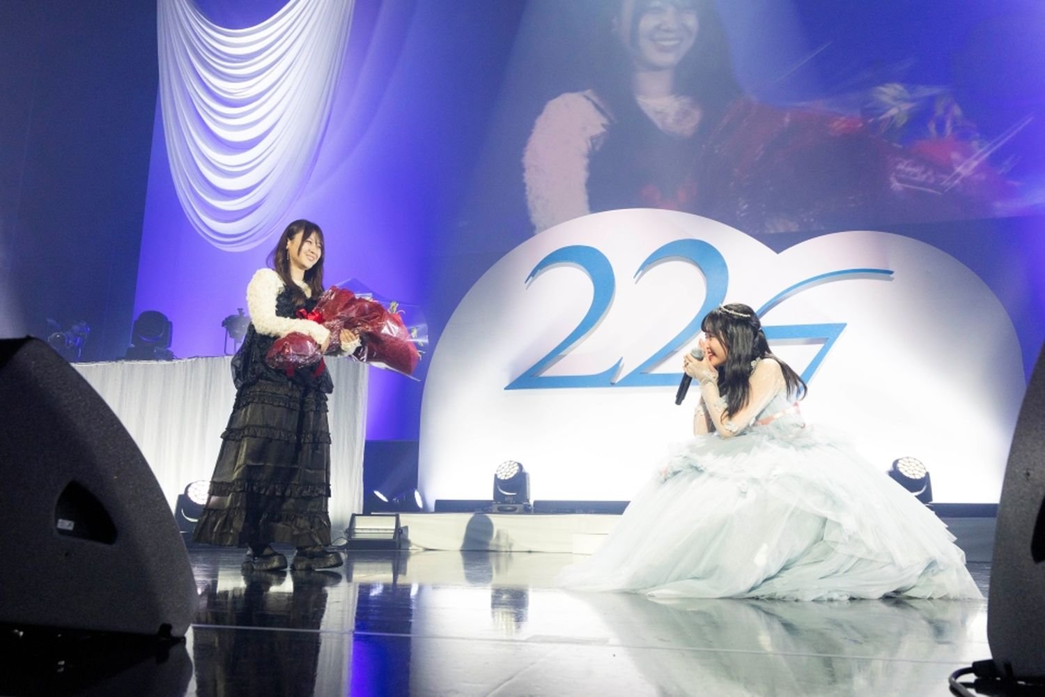 また10年後、みんなで集まって一緒に写真撮ろうね」。8年半の奇跡を